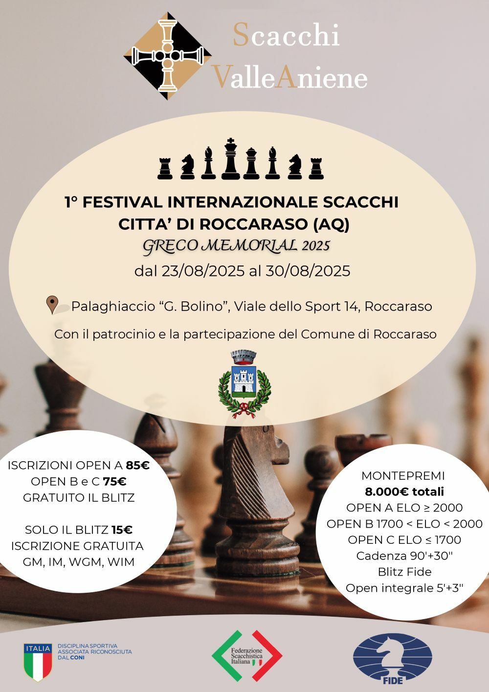 FESTIVALROCCARASO-GRECOMEMORIAL_2025_it